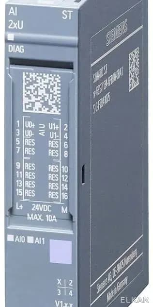 SIEMENS 6ES7134-6FB00-0BA1