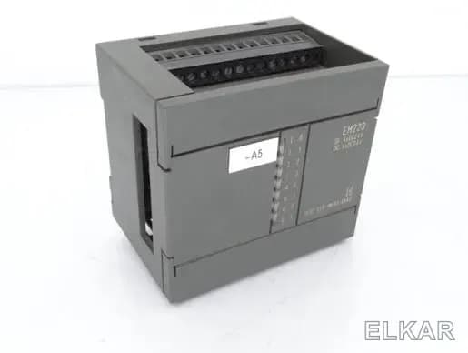 SIEMENS 6ES7223-1BF00-0XA0