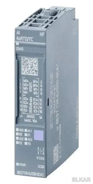 SIEMENS 6ES7134-6JD00-0CA1
