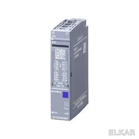 SIEMENS 6ES7135-6HB00-0CA1