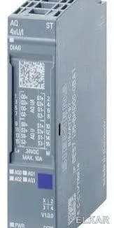 SIEMENS 6ES7135-6HD00-0BA1