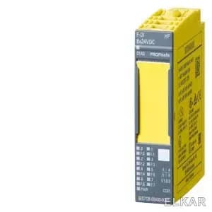 SIEMENS 6ES7136-6BA00-0CA0