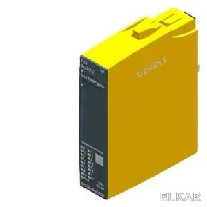 SIEMENS 6ES7136-6BA01-0CA0