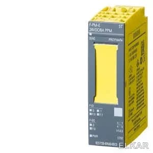 SIEMENS 6ES7136-6PA00-0BC0