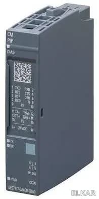SIEMENS 6ES7137-6AA01-0BA0