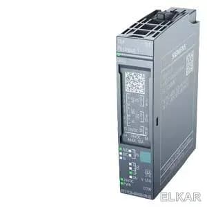 SIEMENS 6ES7138-6BA00-0BA0