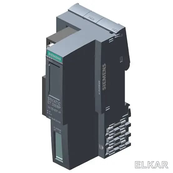 SIEMENS 6ES7155-6BA00-0CN0