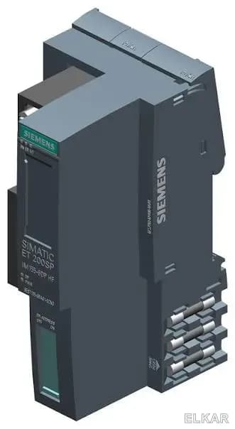 SIEMENS 6ES7155-6BA01-0CN0