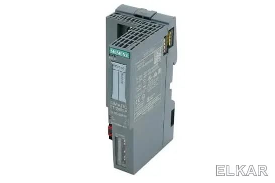 SIEMENS 6ES7155-6BU01-0CN0