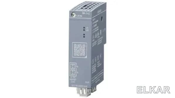 SIEMENS 6ES7193-6AG00-0AA0
