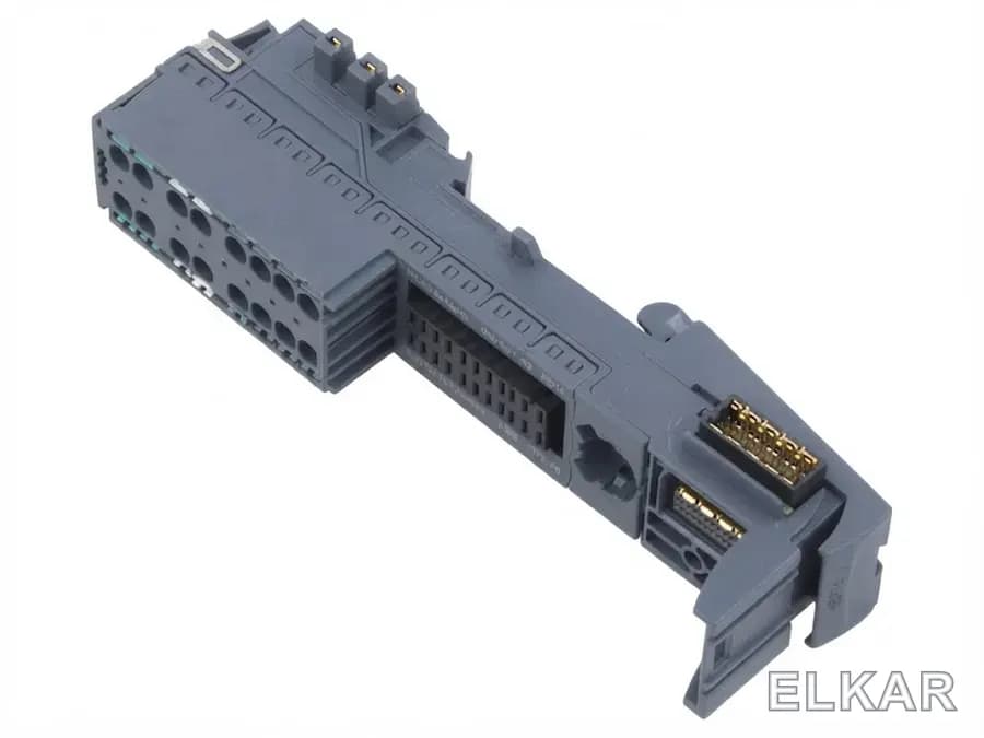 SIEMENS 6ES7193-6BP20-0BF0