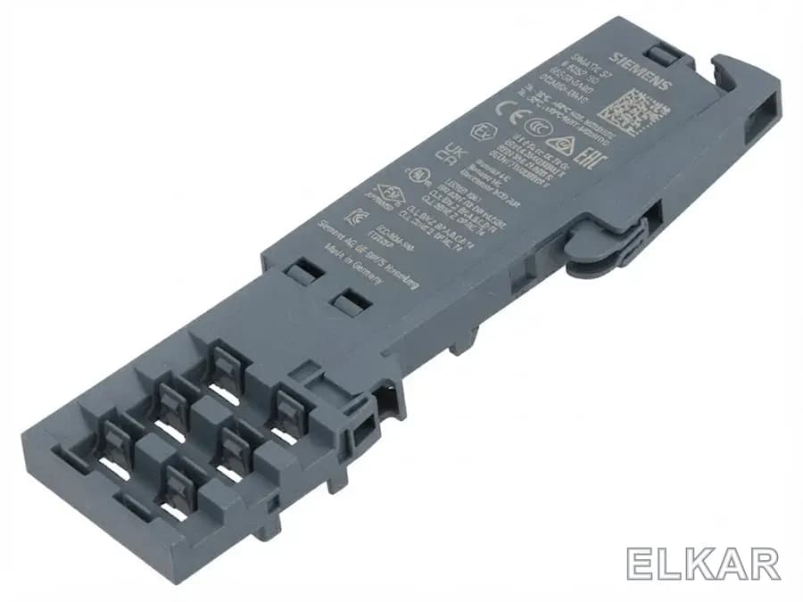 SIEMENS 6ES7193-6PA00-0AA0