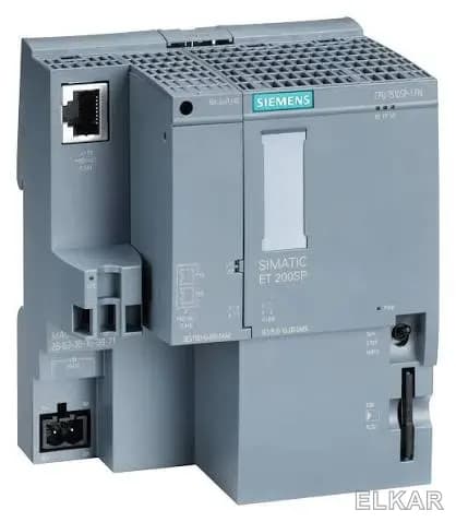 SIEMENS 6ES7510-1DJ01-0AB0