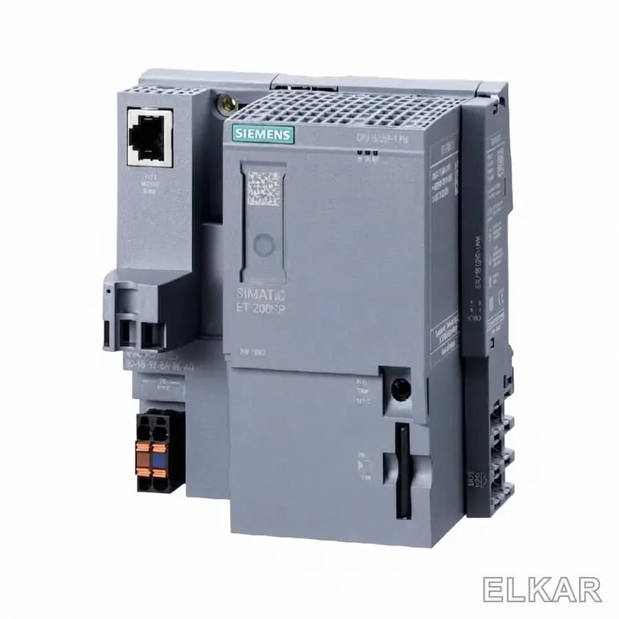 SIEMENS 6ES7512-1DK00-0AB0