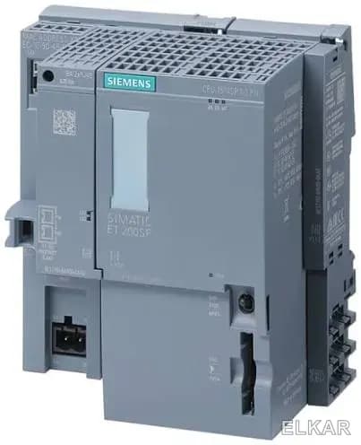 SIEMENS 6ES7512-1DM03-0AB0