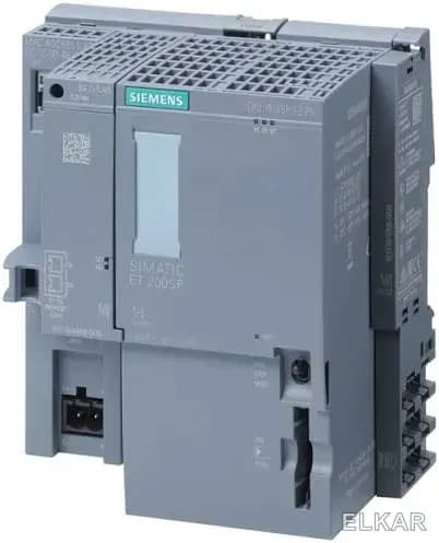 SIEMENS 6ES7512-1SM03-0AB0
