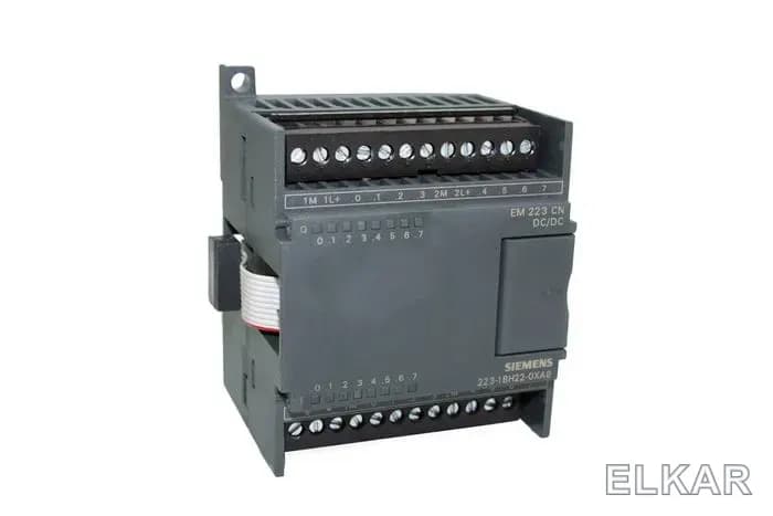 SIEMENS 6ES7223-1BH22-0XA8