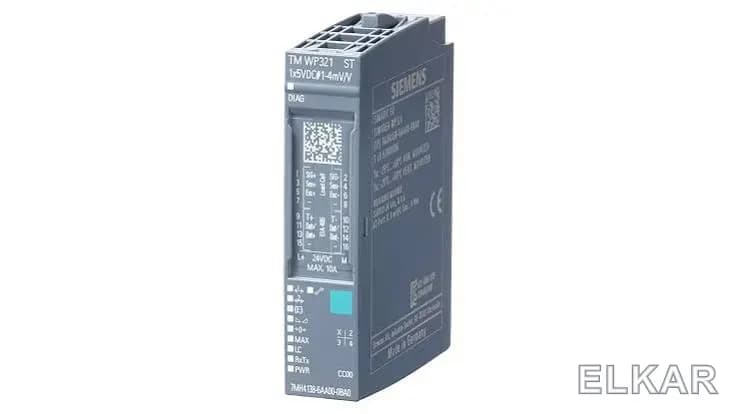 SIEMENS 7MH4138-6AA00-0BA0