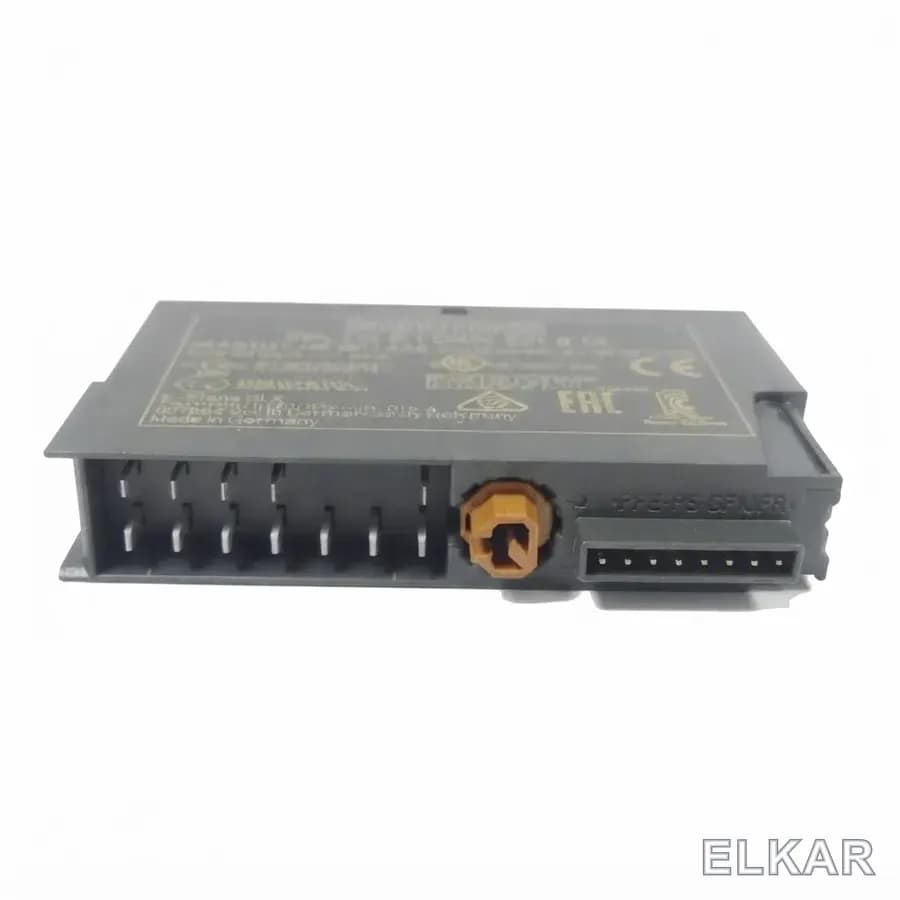 SIEMENS 6AG1131-4BF00-7AA0
