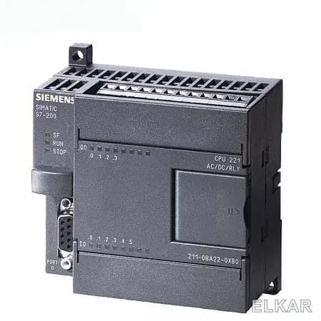 SIEMENS 6ES7212-1AB22-0XB0