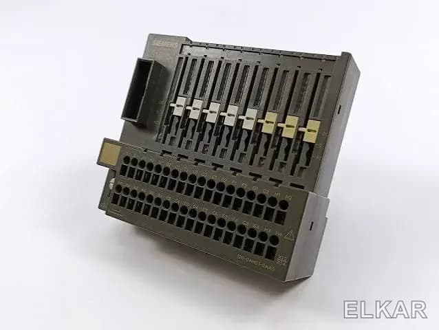 SIEMENS 6ES7120-0AH01-0AA0