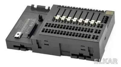 SIEMENS 6ES7120-0AH50-0AA0