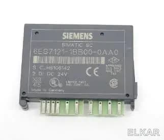 SIEMENS 6ES7121-1BB00-0AA0