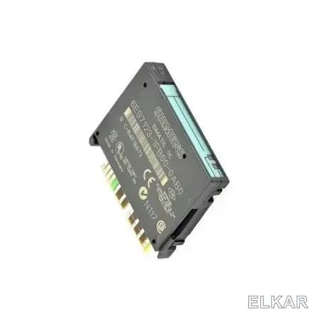 SIEMENS 6ES7123-1FB00-0AB0
