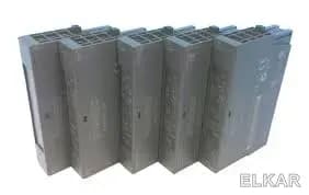 SIEMENS 6ES7131-4BB00-0AA0