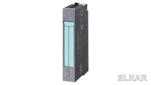 SIEMENS 6ES7131-4BB01-0AA0