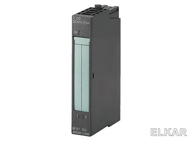 SIEMENS 6ES7132-4BB00-0AA0
