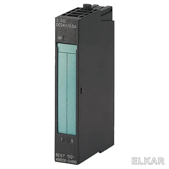 SIEMENS 6ES7132-4BB00-0AB0