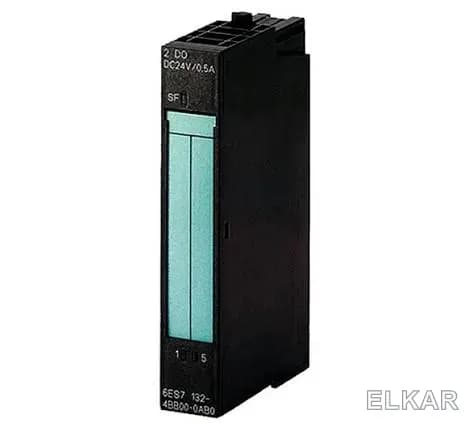 SIEMENS 6ES7132-4BB31-0AA0
