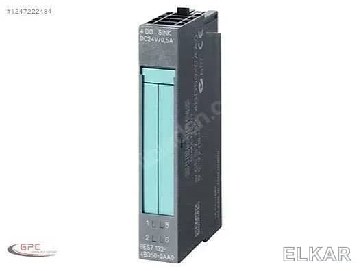 SIEMENS 6ES7132-4BD32-0AA0
