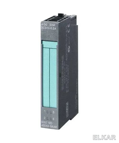 SIEMENS 6ES7132-4HB01-0AB0