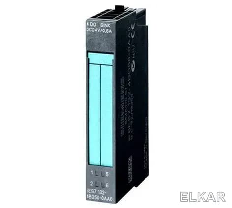 SIEMENS 6ES7132-4HB50-0AB0