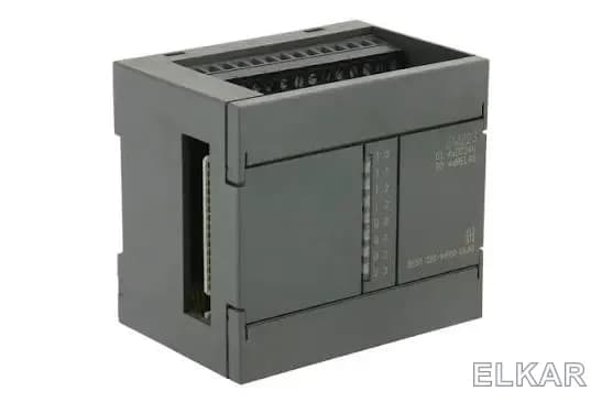 SIEMENS 6ES7223-1HF00-0XA0