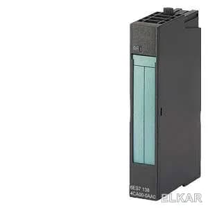 SIEMENS 6ES7134-4GB00-0AB0