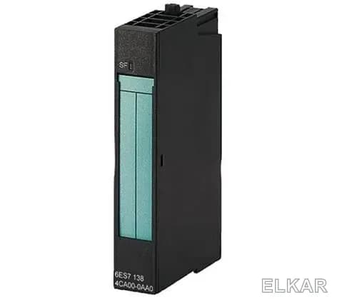 SIEMENS 6ES7134-4GB11-0AB0