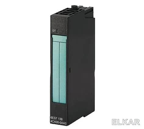 SIEMENS 6ES7134-4GB61-0AB0