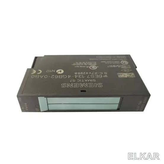 SIEMENS 6ES7134-4GB62-0AB0