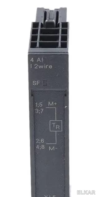 SIEMENS 6ES7134-4GD00-0AB0