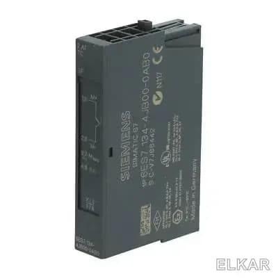 SIEMENS 6ES7134-4JB00-0AB0