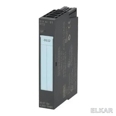 SIEMENS 6ES7134-4JB51-0AB0