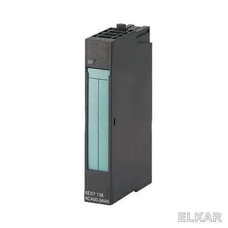 SIEMENS 6ES7134-4JD00-0AB0