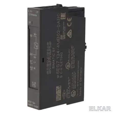 SIEMENS 6ES7134-4MB02-0AB0