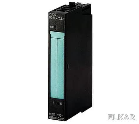 SIEMENS 6ES7134-4NB01-0AB0