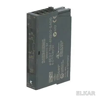 SIEMENS 6ES7134-4NB50-0AB0