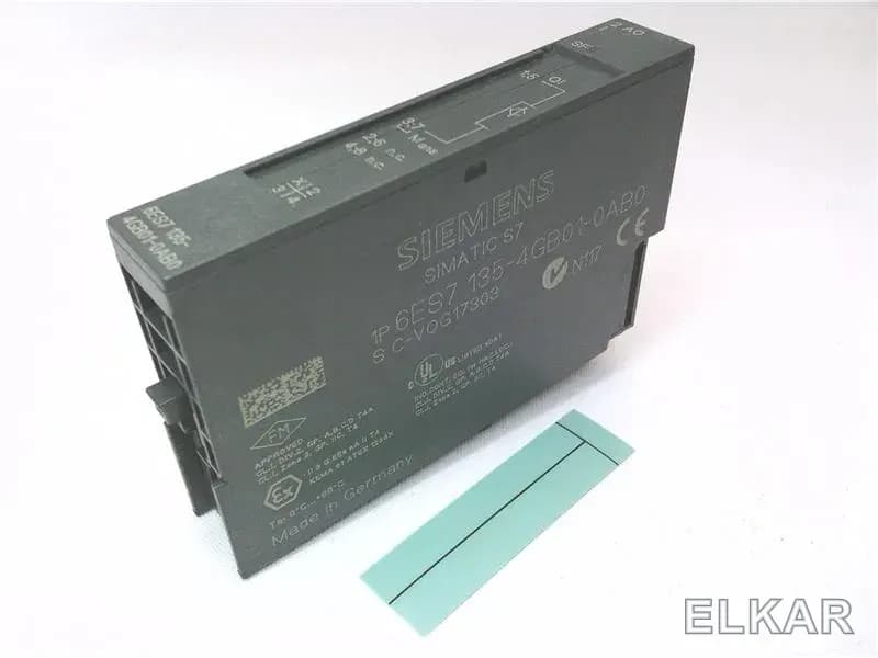SIEMENS 6ES7135-4GB01-0AB0