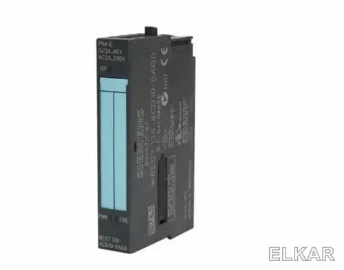 SIEMENS 6ES7138-4CB10-0AB0
